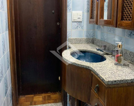 Imagem Apartamento com 3 Quartos à Venda, 90 m² em Copacabana - Rio De Janeiro