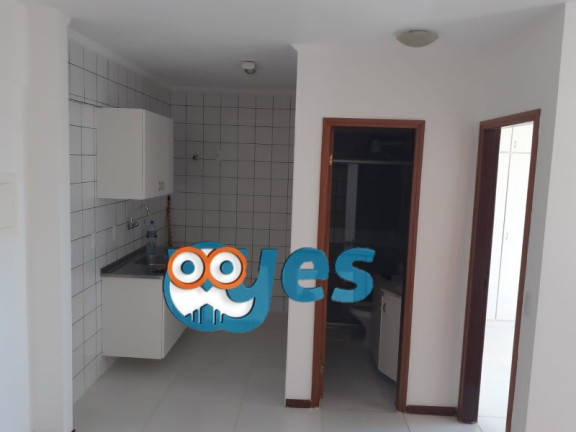 Imagem Apartamento com 1 Quarto à Venda, 38 m² em Pituba - Salvador Imagem Apartamento com 1 Quarto à Venda, 38 m² em Pituba - Salvador