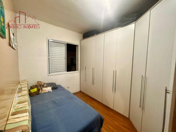 Imagem Casa com 3 Quartos à Venda, 136 m² em Parque Munhoz - São Paulo