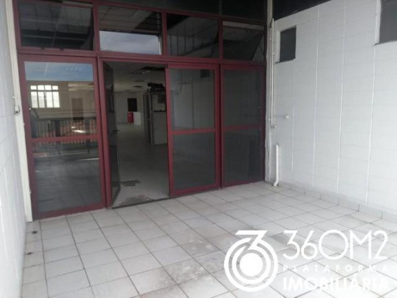 Imagem Galpão à Venda, 1.000 m² em Santa Paula - São Caetano Do Sul Imagem Galpão à Venda, 1.000 m² em Santa Paula - São Caetano Do Sul