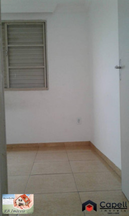 Imagem Apartamento com 2 Quartos à Venda, 50 m² em Cooperativa - São Bernardo Do Campo