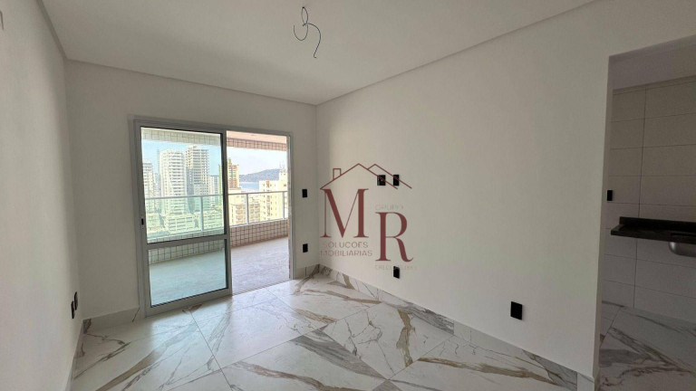 Imagem Apartamento com 2 Quartos à Venda, 81 m² em Aviação - Praia Grande