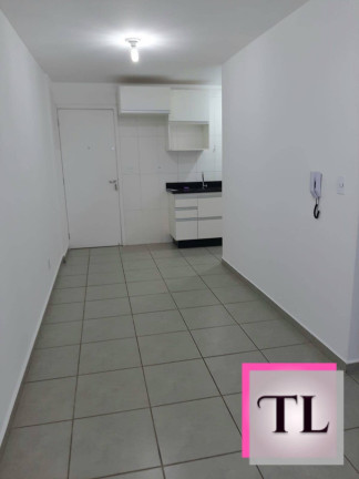 Imagem Apartamento com 2 Quartos à Venda, 50 m² em Vila Togni - Poços De Caldas