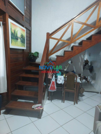 Imagem Casa com 4 Quartos à Venda, 153 m² em Fluminense - São Pedro Da Aldeia Imagem Casa com 4 Quartos à Venda, 153 m² em Fluminense - São Pedro Da Aldeia