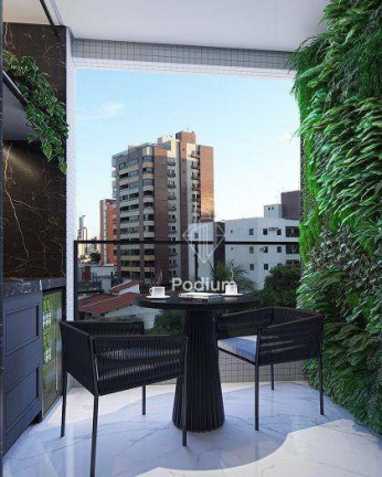 Apartamento com 2 Quartos à Venda, 56 m² em Jardim Oceania - João Pessoa