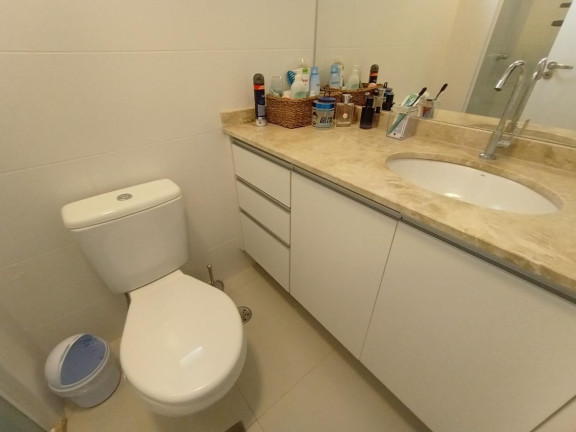 Imagem Apartamento com 2 Quartos à Venda, 58 m² em Fragata - Marília Imagem Apartamento com 2 Quartos à Venda, 58 m² em Fragata - Marília