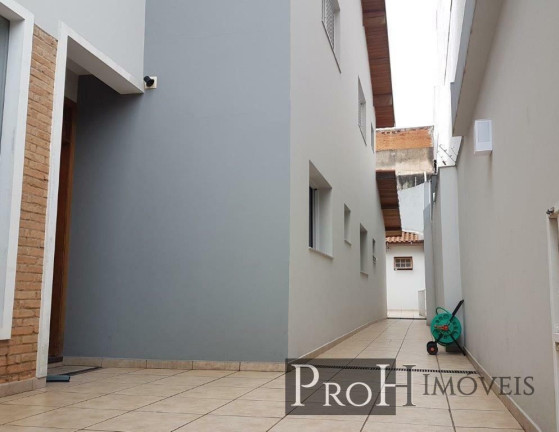 Imagem Sobrado com 3 Quartos à Venda, 297 m² em Jardim - Santo André Imagem Sobrado com 3 Quartos à Venda, 297 m² em Jardim - Santo André