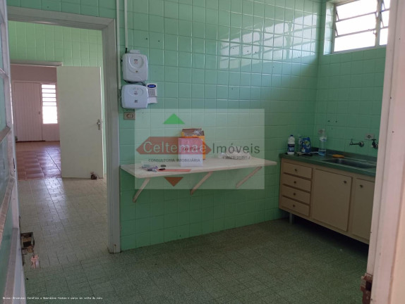 Imagem Casa com 5 Quartos à Venda, 267 m² em Jardim Morumby - Taubaté