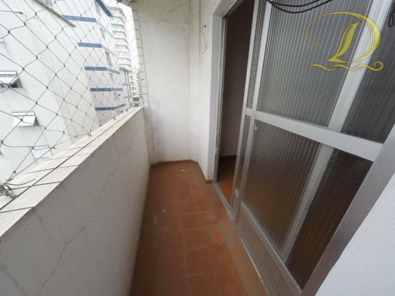 Imagem Apartamento com 2 Quartos à Venda, 80 m² em Canto Do Forte - Praia Grande