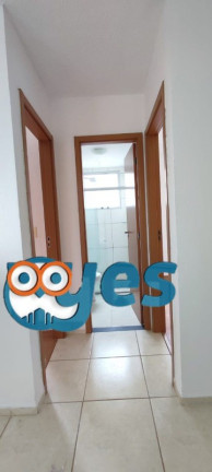 Imagem Apartamento com 2 Quartos para Alugar, 45 m² em Sim - Feira De Santana