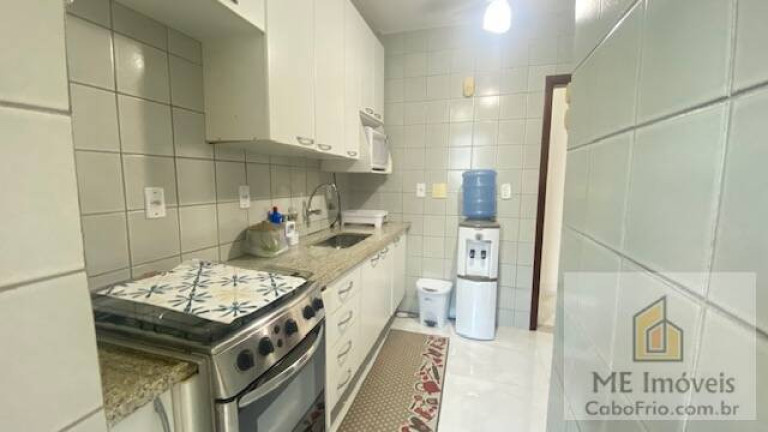 Imagem Apartamento com 3 Quartos à Venda, 100 m² em Vila Nova - Cabo Frio Imagem Apartamento com 3 Quartos à Venda, 100 m² em Vila Nova - Cabo Frio