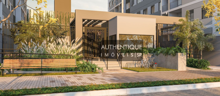 Imagem Apartamento com 3 Quartos à Venda, 70 m² em Santo Amaro - São Paulo Imagem Apartamento com 3 Quartos à Venda, 70 m² em Santo Amaro - São Paulo