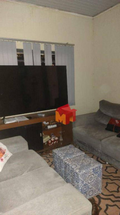 Imagem Casa com 3 Quartos à Venda, 150 m² em Jardim São Paulo - Americana Imagem Casa com 3 Quartos à Venda, 150 m² em Jardim São Paulo - Americana
