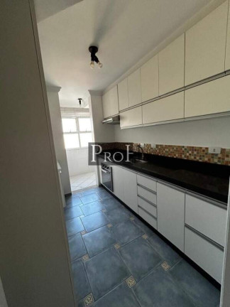 Imagem Apartamento com 3 Quartos à Venda, 76 m² em Vila Pires - Santo André Imagem Apartamento com 3 Quartos à Venda, 76 m² em Vila Pires - Santo André