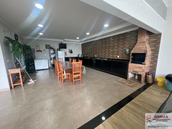 Imagem Casa com 3 Quartos à Venda, 337 m² em Residencial Bordon - Sumaré Imagem Casa com 3 Quartos à Venda, 337 m² em Residencial Bordon - Sumaré