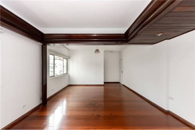 Imagem Apartamento com 1 Quarto à Venda, 64 m² em Cerqueira César - São Paulo