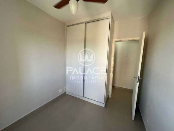 Imagem Apartamento com 2 Quartos à Venda, 61 m² em Parque Conceição Ii - Piracicaba
