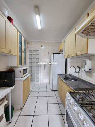 Imagem Apartamento com 3 Quartos à Venda, 116 m² em Centro - Balneário Camboriú