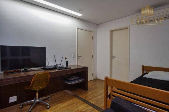 Imagem Apartamento com 3 Quartos à Venda, 214 m² em Jardim Paulista - São Paulo