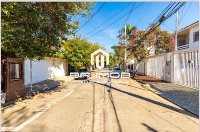 Imagem Casa com 3 Quartos à Venda, 220 m² em Jardim Paulistano - São Paulo