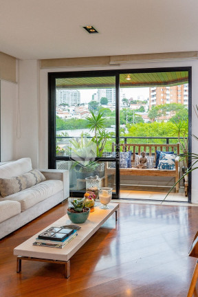 Imagem Apartamento com 3 Quartos à Venda, 205 m² em Vila Mariana - São Paulo Imagem Apartamento com 3 Quartos à Venda, 205 m² em Vila Mariana - São Paulo