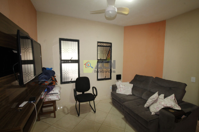 Imagem Casa com 2 Quartos à Venda, 98 m² em Parque São Miguel - Hortolândia Imagem Casa com 2 Quartos à Venda, 98 m² em Parque São Miguel - Hortolândia