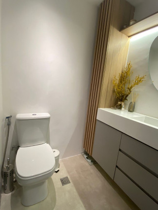 Imagem Imóvel com 1 Quarto à Venda, 31 m² em Pinheiros - São Paulo Imagem Imóvel com 1 Quarto à Venda, 31 m² em Pinheiros - São Paulo