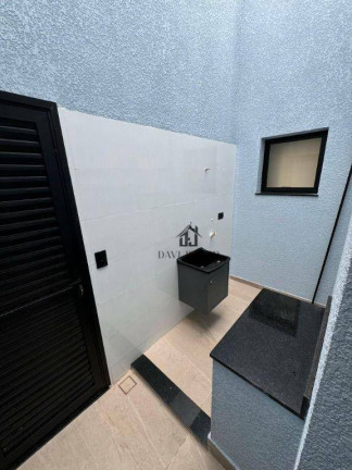 Imagem Casa com 3 Quartos à Venda, 130 m² em Condomínio Villagio Wanel - Sorocaba