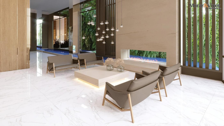 Imagem Apartamento com 3 Quartos à Venda, 247 m² em água Verde - Curitiba