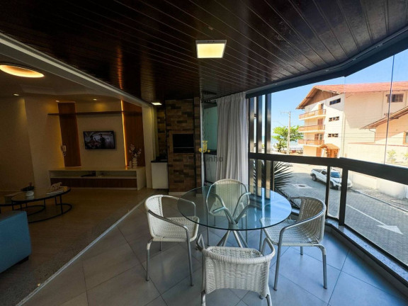 Imagem Apartamento com 4 Quartos para Temporada, 158 m² em Meia Praia - Itapema Imagem Apartamento com 4 Quartos para Temporada, 158 m² em Meia Praia - Itapema