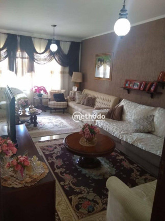 Imagem Casa com 3 Quartos à Venda, 180 m² em Taquaral - Campinas Imagem Casa com 3 Quartos à Venda, 180 m² em Taquaral - Campinas