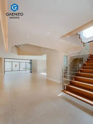 Imagem Casa de Condomínio com 5 Quartos à Venda, 600 m² em Alphaville - Santana De Parnaíba Imagem Casa de Condomínio com 5 Quartos à Venda, 600 m² em Alphaville - Santana De Parnaíba