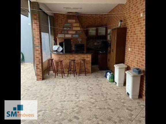 Imagem Sobrado com 3 Quartos à Venda, 450 m² em Jardim - Santo André Imagem Sobrado com 3 Quartos à Venda, 450 m² em Jardim - Santo André