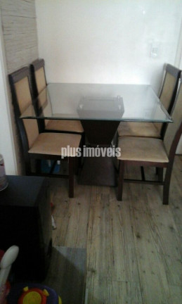 Imagem Apartamento com 2 Quartos à Venda, 52 m² em Morumbi - São Paulo Imagem Apartamento com 2 Quartos à Venda, 52 m² em Morumbi - São Paulo