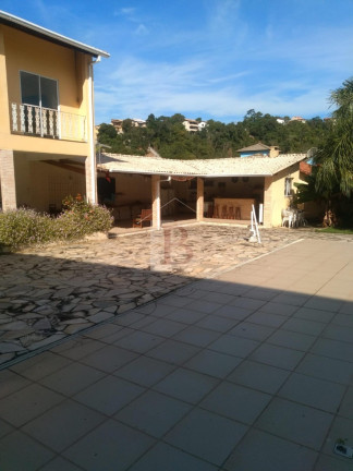 Imagem Casa com 6 Quartos à Venda, 600 m² em Pendotiba - Niterói Imagem Casa com 6 Quartos à Venda, 600 m² em Pendotiba - Niterói