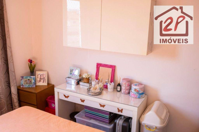 Imagem Apartamento com 3 Quartos à Venda, 110 m² em Bosque Dos Eucaliptos - São José Dos Campos