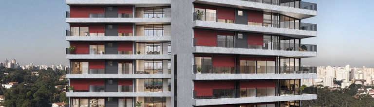 Imagem Apartamento com 3 Quartos à Venda, 151 m² em Vila Madalena - São Paulo Imagem Apartamento com 3 Quartos à Venda, 151 m² em Vila Madalena - São Paulo