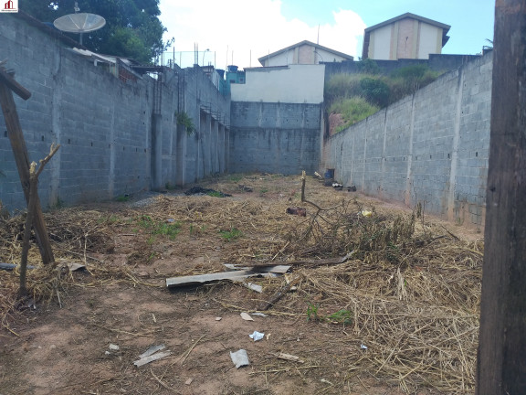 Terreno à Venda, 360 m² em Centro - Francisco Morato