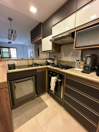 Imagem Apartamento com 2 Quartos à Venda, 62 m² em Jardim Paulista - São Paulo