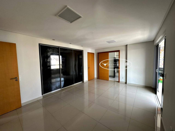 Apartamento com 2 Quartos à Venda, 70 m² em Setor Oeste - Goiânia