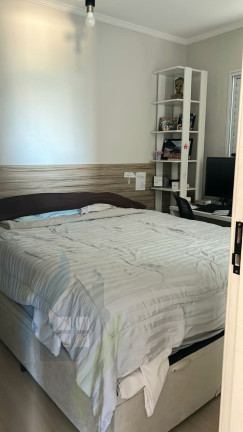 Imagem Imóvel com 3 Quartos à Venda, 70 m² em Taboão - São Bernardo Do Campo