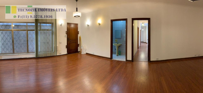 Imagem Sobrado com 3 Quartos à Venda, 300 m² em Ipiranga - São Paulo