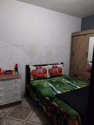 Imagem Apartamento com 1 Quarto à Venda, 81 m² em Estufa Ii - Ubatuba