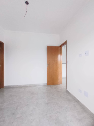 Imagem Casa de Condomínio com 2 Quartos à Venda, 58 m² em Sítio Do Campo - Praia Grande Imagem Casa de Condomínio com 2 Quartos à Venda, 58 m² em Sítio Do Campo - Praia Grande