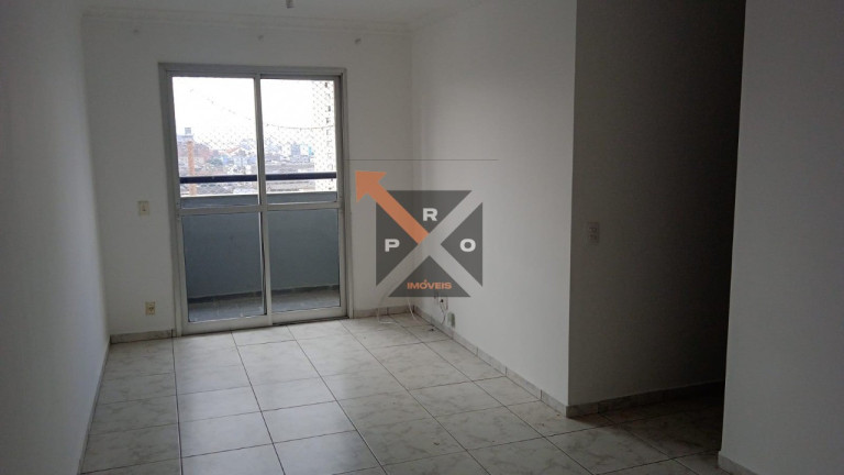 Imóvel com 3 Quartos para Alugar, 63 m² em Mooca - São Paulo
