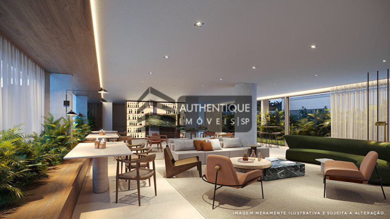 Imagem Apartamento com 3 Quartos à Venda, 205 m² em Alto De Pinheiros - São Paulo Imagem Apartamento com 3 Quartos à Venda, 205 m² em Alto De Pinheiros - São Paulo