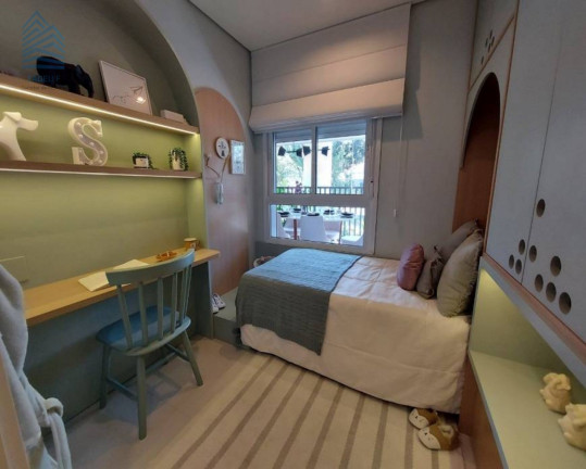 Imagem Imóvel com 3 Quartos à Venda, 79 m² em Vila Cruzeiro - São Paulo