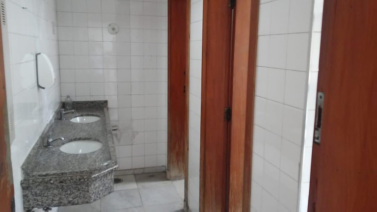 Imagem Sala Comercial à Venda, 258 m² em República - São Paulo