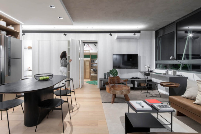 Imagem Apartamento com 2 Quartos à Venda, 66 m² em Vila Ipojuca - São Paulo Imagem Apartamento com 2 Quartos à Venda, 66 m² em Vila Ipojuca - São Paulo