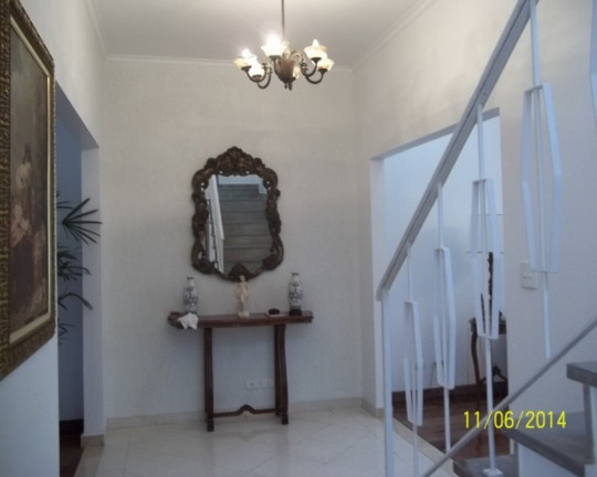 Imagem Casa com 3 Quartos à Venda, 200 m² em Planalto Paulista - São Paulo
